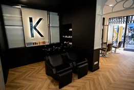 mod'shair salon