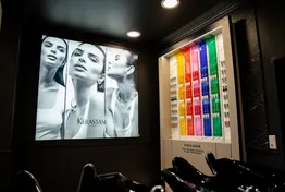 mod'shair salon