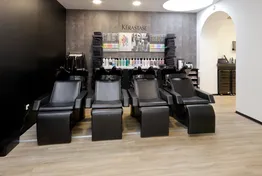 mod'shair salon