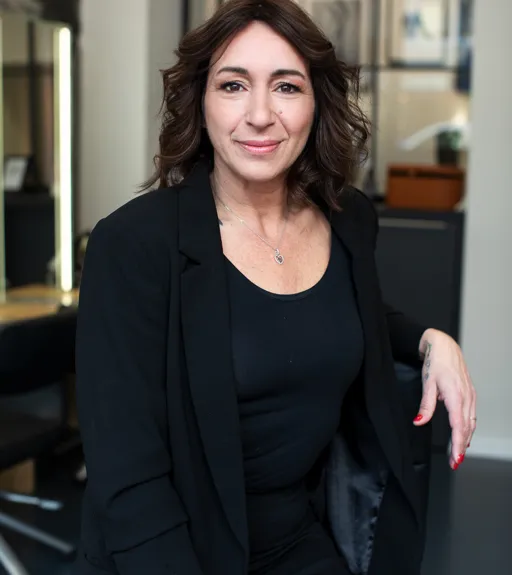 Sabina Sobreira - Empfang, Organisation