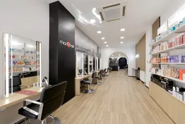 mod'shair salon