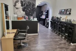  - mod'shair salon