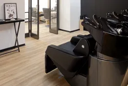 mod'shair salon