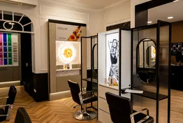 mod'shair salon